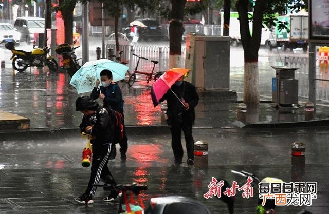 太阳雨象征意义 太阳雨