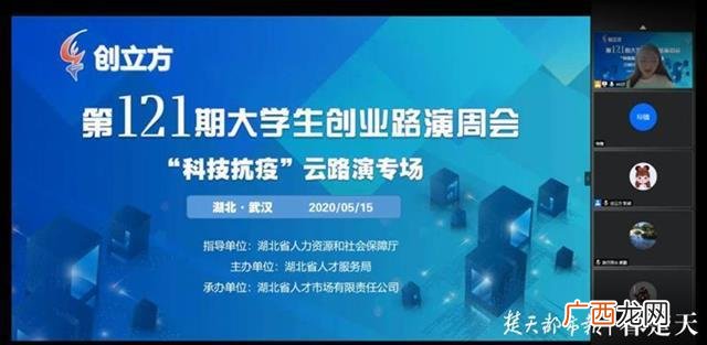 大学生创新创业路演,创业比赛路演