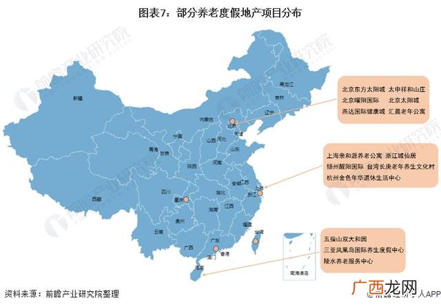 养老公寓项目计划书 养老创业策划书