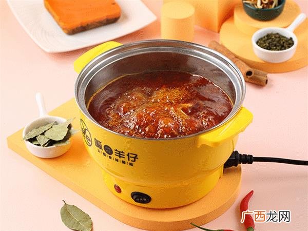 创业找项目 火锅创业