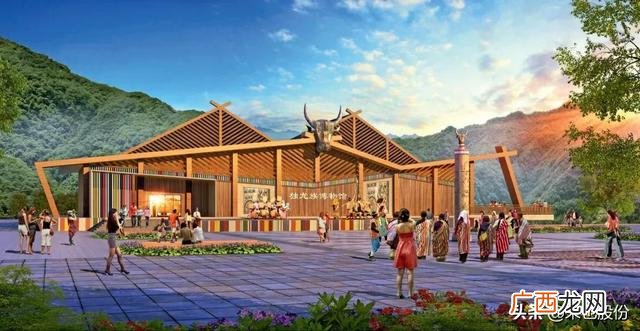 农业生态园规划设计 乡村旅游规划设计方案