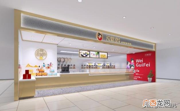 全国目前最火的加盟店,什么创业最挣钱