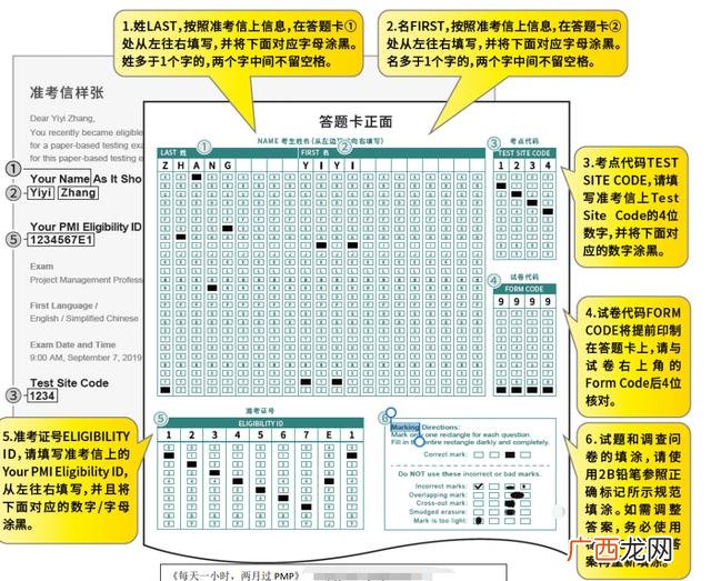 pmp认证是什么东西,pmp证书什么样子