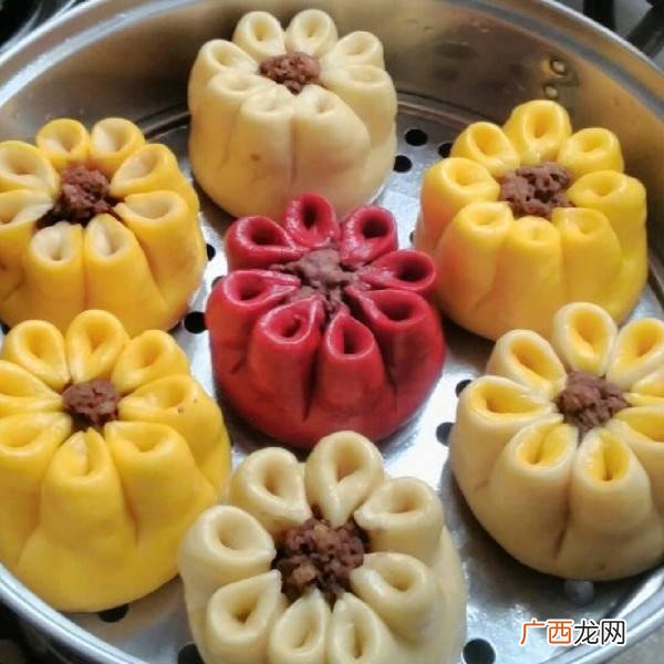 实体店学包子学费一般多少钱,我想开个包子店