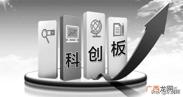 创业板和科创板,创业版盘子有多大