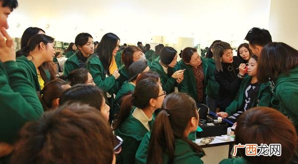 全国有名的美发连锁店 中国美发连锁店排名