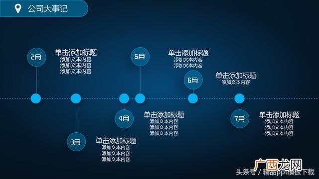 创业计划书ppt免费 创业计划书首页图片