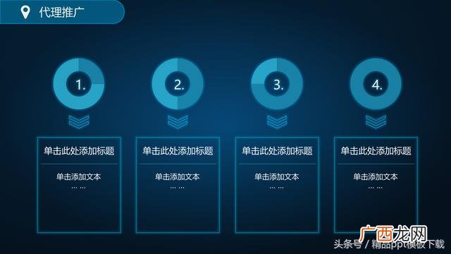 创业计划书ppt免费 创业计划书首页图片