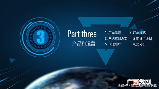 创业计划书ppt免费 创业计划书首页图片