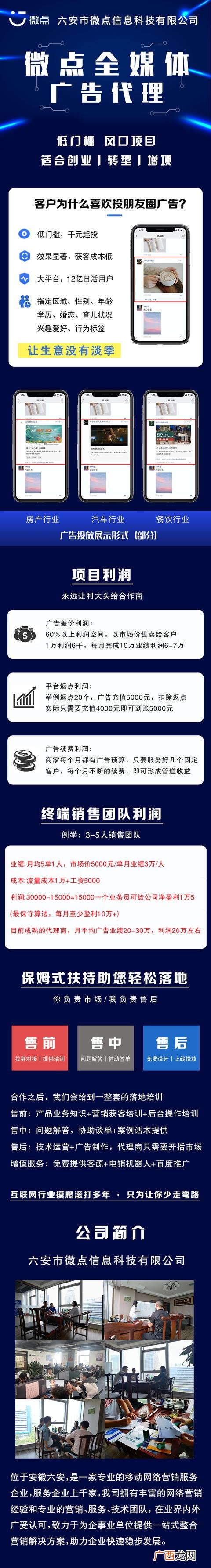 创业好项目,自己创业公司没有业务怎么办
