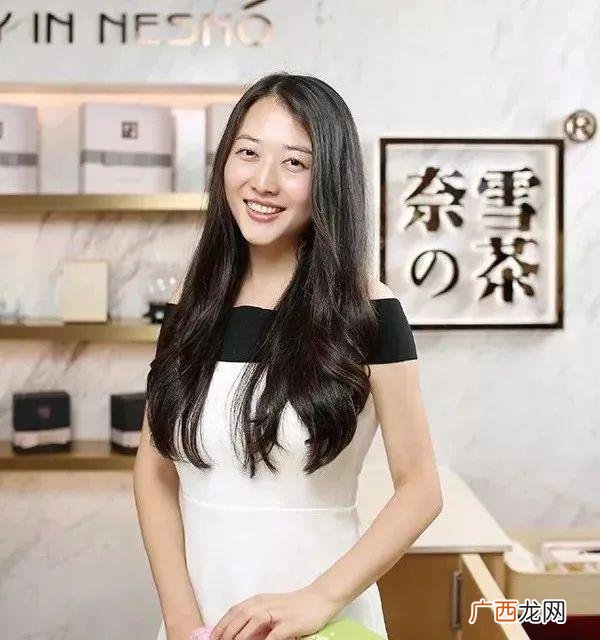 奈雪的茶创始人跟她老公,奈雪的茶 创业