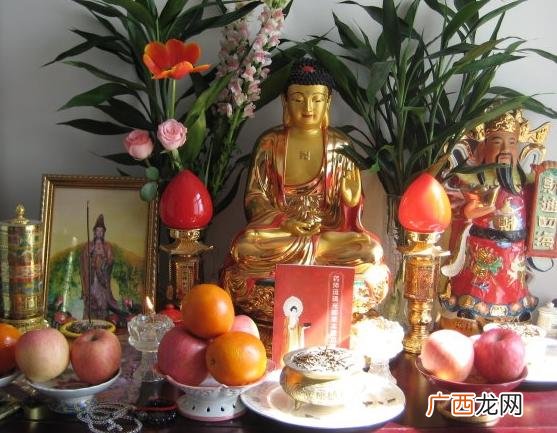 家里供佛像的14条不可犯禁忌 佛像摆放位置禁忌