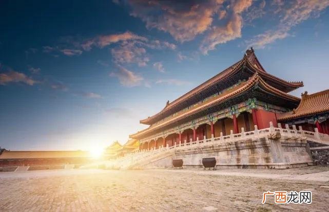 故宫最诡异的4大禁地 故宫没有开放的地方多恐怖