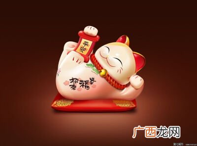 与招财猫属相相克的三大生肖 招财猫摆放禁忌生肖