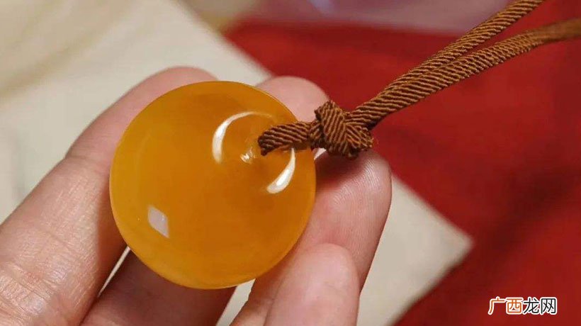 八招鉴定真假蜜蜡,干货分享 蜜蜡怎么辨别真假