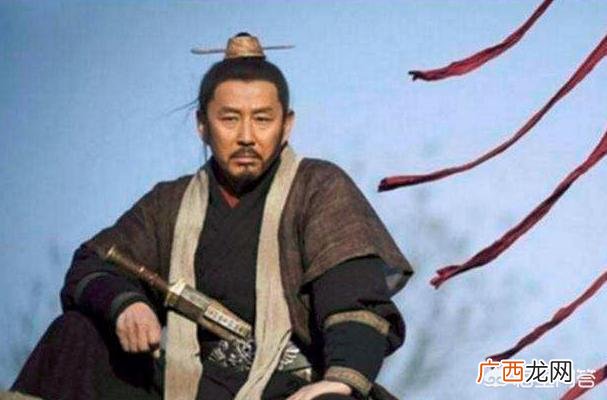 死前为什么不保护戚夫人 刘邦为什么没给戚夫人留后路
