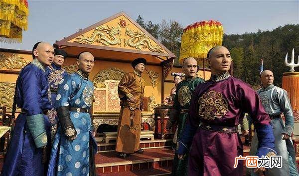 历史上真实毙鹰事件真相揭秘 毙鹰事件是谁陷害八爷
