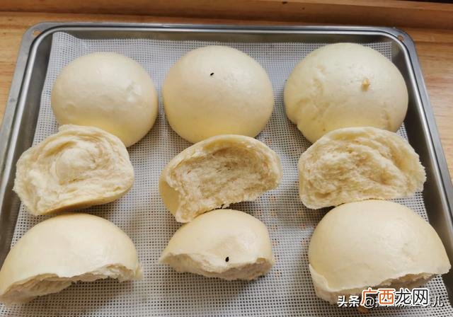老面怎么用 蒸馒头是冷水上锅蒸还是热水下锅