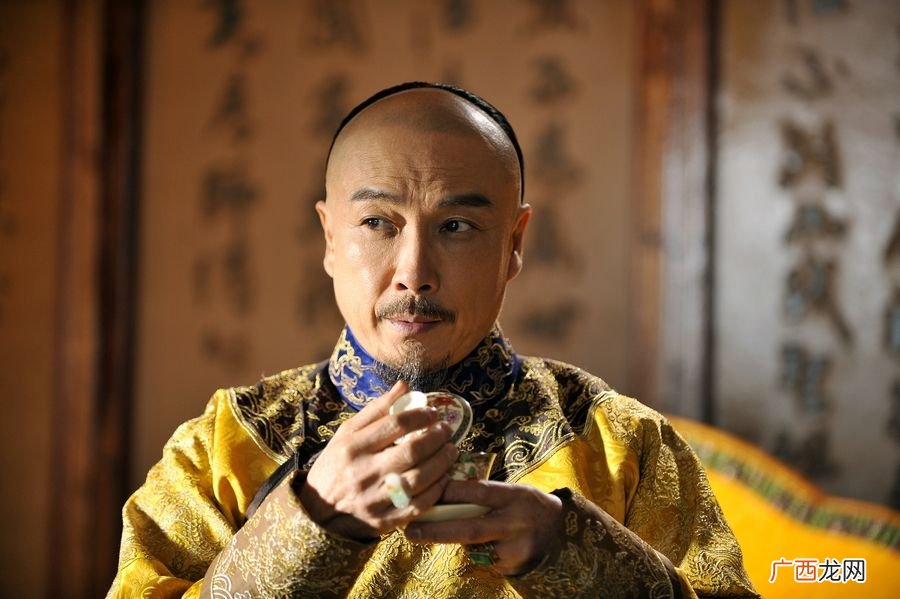 康熙共有35个儿子都叫胤 康熙的儿子都叫什么名字