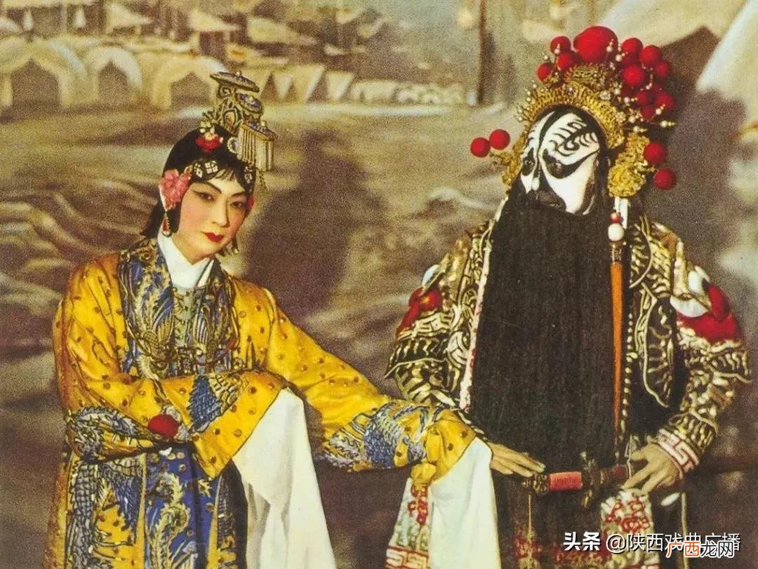 戏剧霸王别姬的主要内容是什么 霸王别姬是什么剧种
