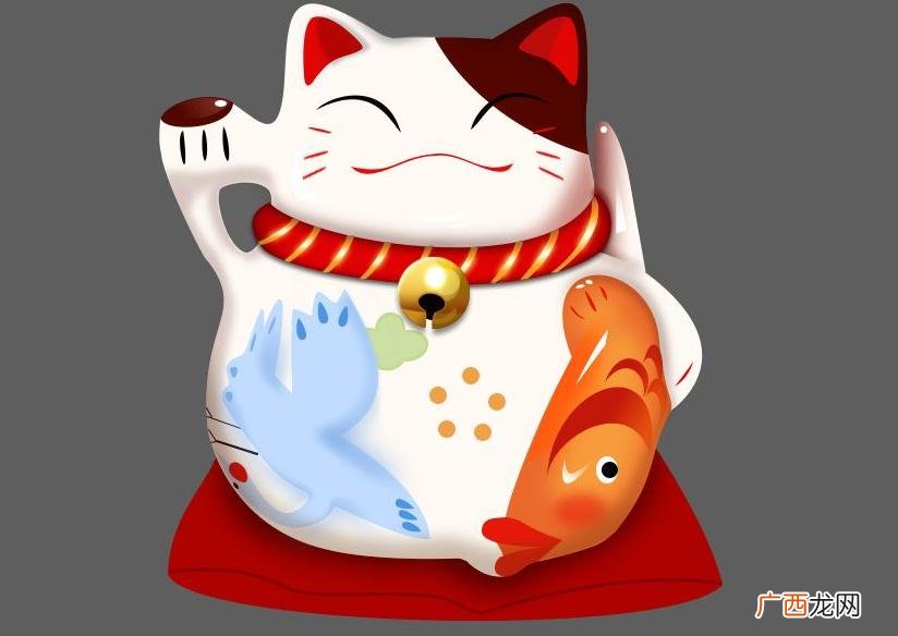 招财猫旺财摆放方位 招财猫摆放位置和朝向