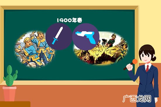 八国联军是哪八国