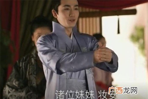 妆安是什么意思什么梗 知否知否妆安的含义及出处