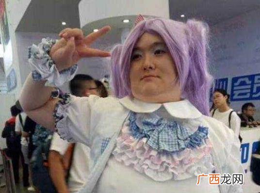 女装大佬是什么意思什么梗？高质量的男扮女装称之为“女装大佬”