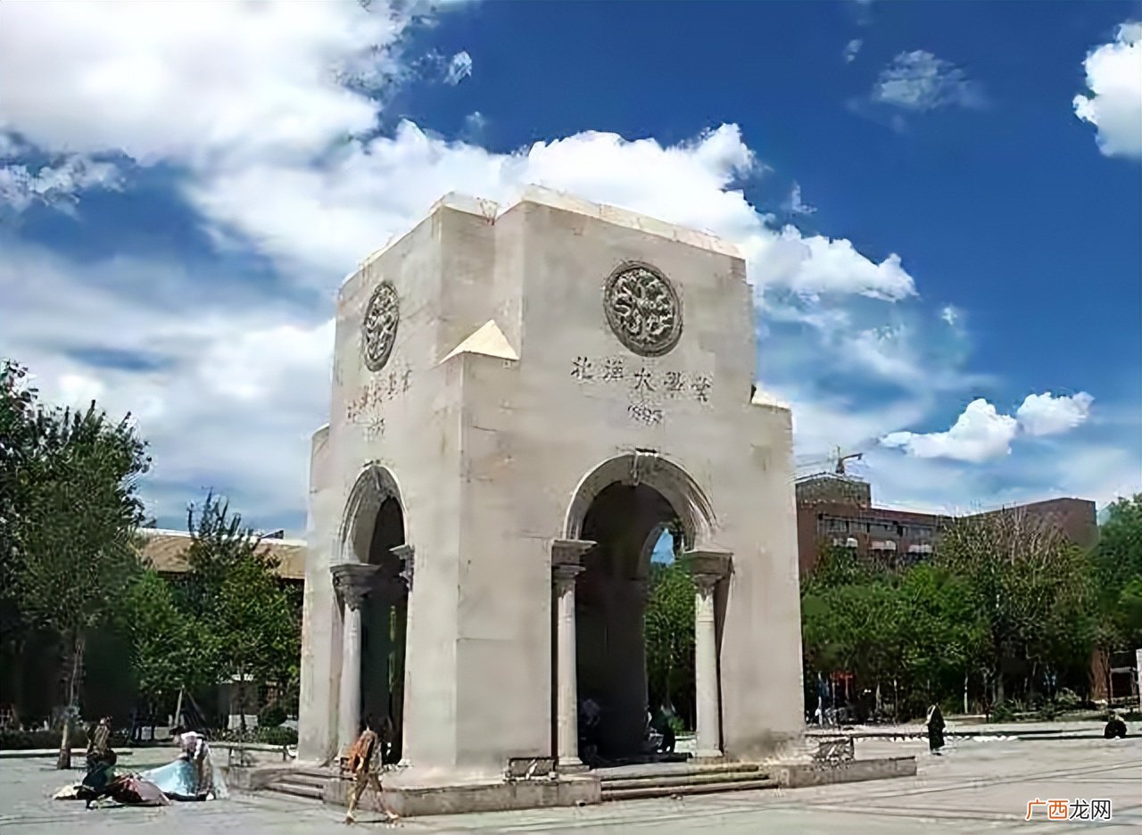 天津大学排名一览表 天津的大学排名表