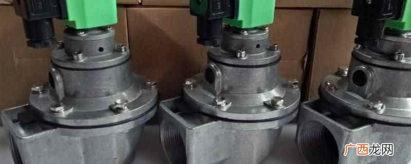 干燥器反吹阀工作原理是什么 干燥器反吹阀工作原理