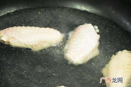红烧鸡翅的家常做法