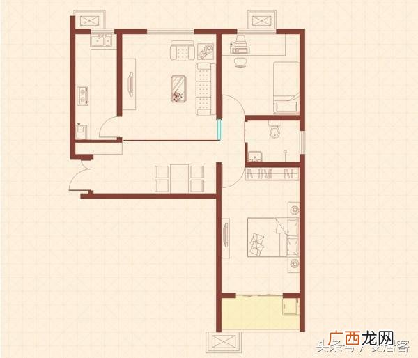 新手买房必看,这几种特点是凶宅 这7种户型是大凶之宅