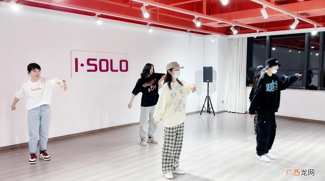小孩子可不可以学习HipHop hiphop是什么意思