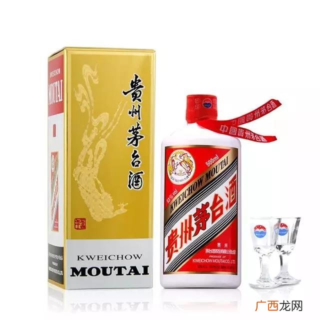 茅台酒真假鉴别方法图解 茅台真假的识别方法