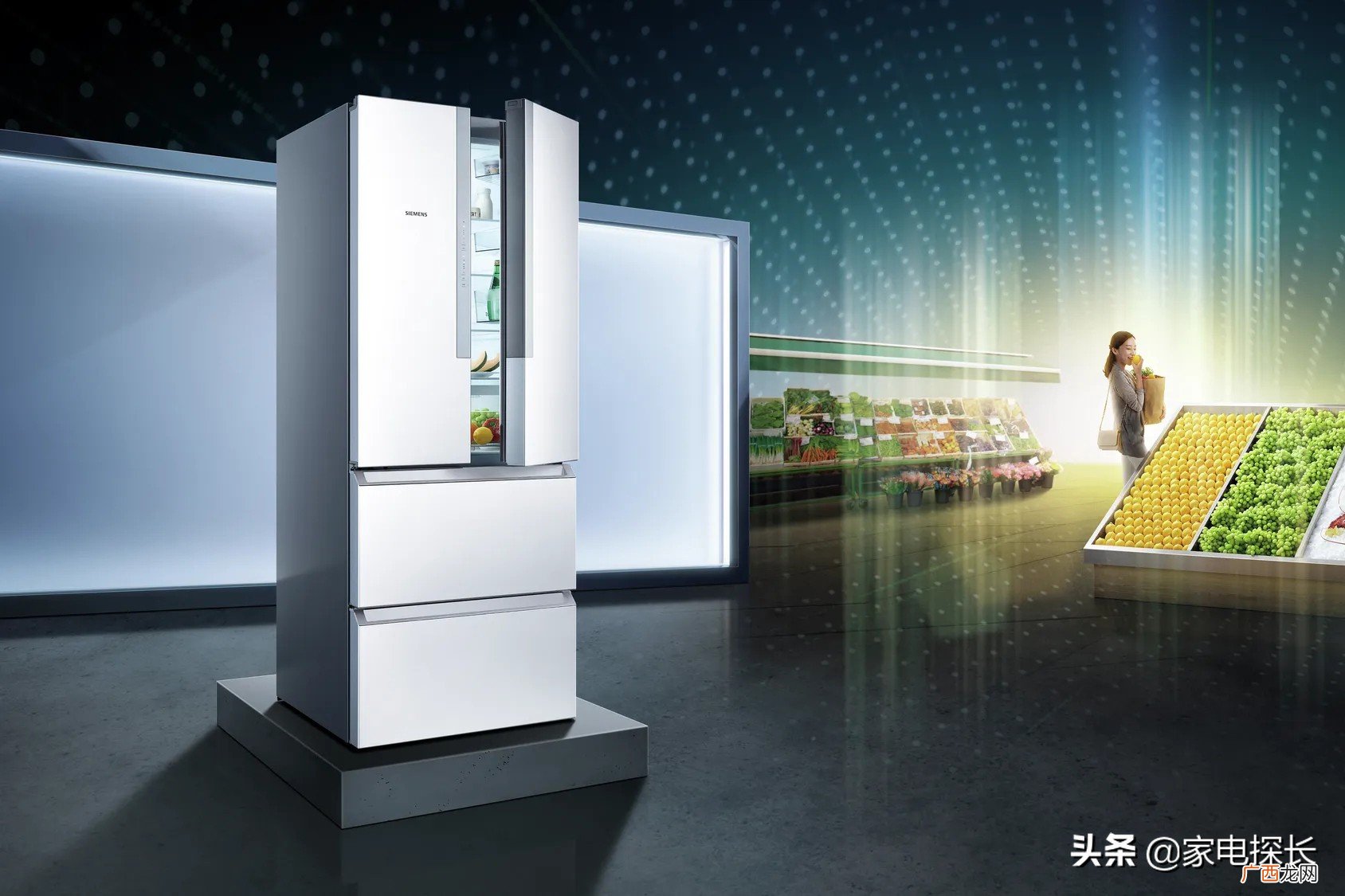 什么品牌的冰箱质量最好 冰箱品牌排行榜前十名