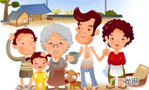 表面亲戚是什么意思什么梗 表面亲戚的含义及出处