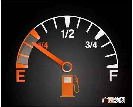 油表不动简单解决办法 加完油油表不动啥情况