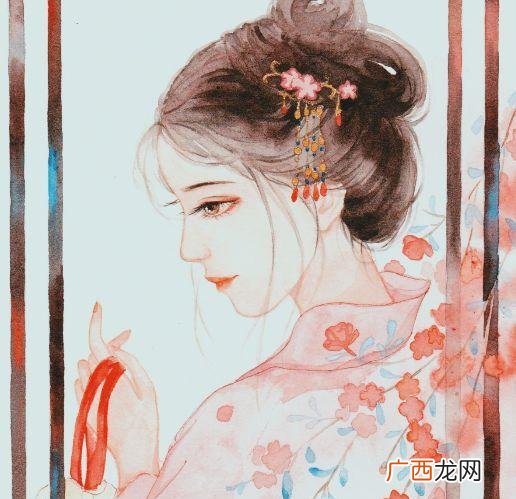 罕见好听的古风情侣名大全 古风古韵有意境情侣名字