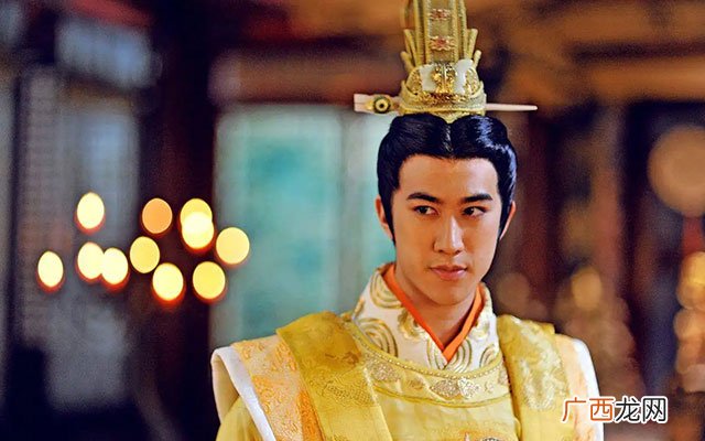 武则天与李治之间是真爱吗 李治和武则天是什么关系