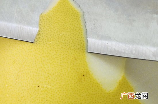 蜂蜜柚子茶的做法