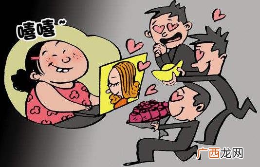 网络用语白富美是什么意思？白富美的标准 白富美美女福利图