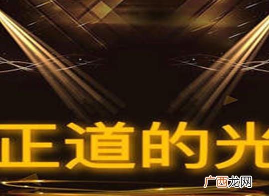 2020十大热词，摆摊事业兴起，正道的光在抖音上火爆一时