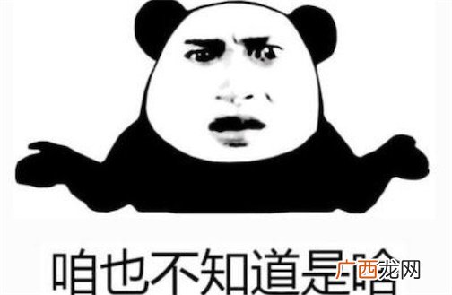 咱也不知道咱也不敢问是什么意思什么梗 咱也不知道咱也不敢问的含义