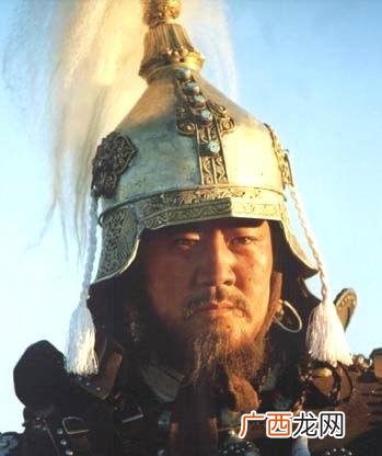 忽必烈的父亲托雷是怎么去世的 忽必烈的爸爸是谁