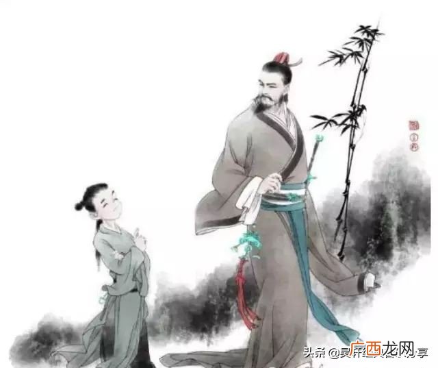 孔融和祢衡的忘年之交的故事 孔融和祢衡是什么之交