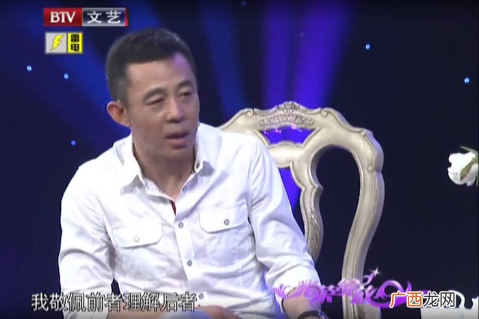 电影演员侯勇的妻子有哪几位 演员侯勇个人资料简介