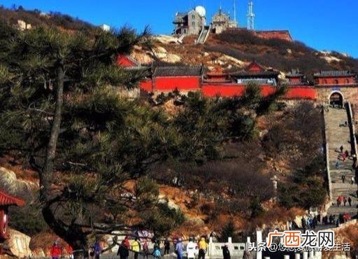现在去泰山需要注意哪些禁忌 哪几种人不能爬泰山