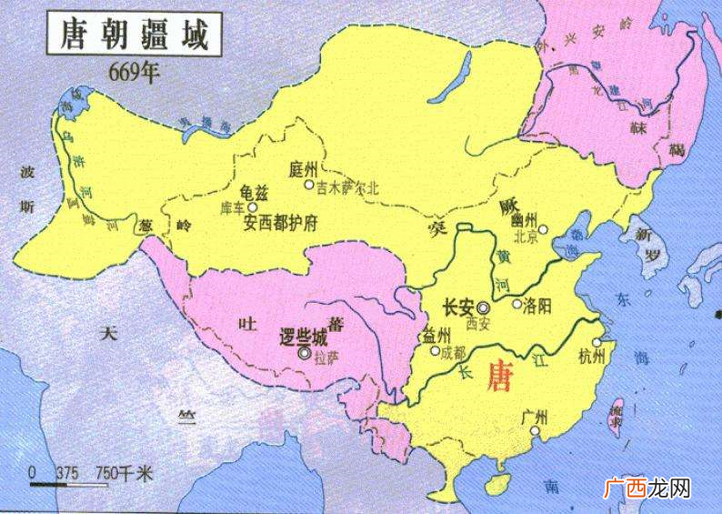 唐代唐宪宗李纯为何会昙花一现 唐宪宗历史人物介绍