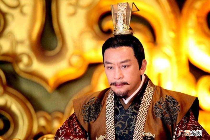 历史上武则天做了几年皇上 继武则天之后的皇帝是谁