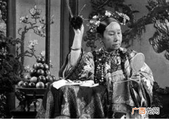 慈禧太后和道光、咸丰、同治、光绪、溥仪是什么关系